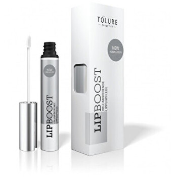 Lipboost Clear - Lesk na rty